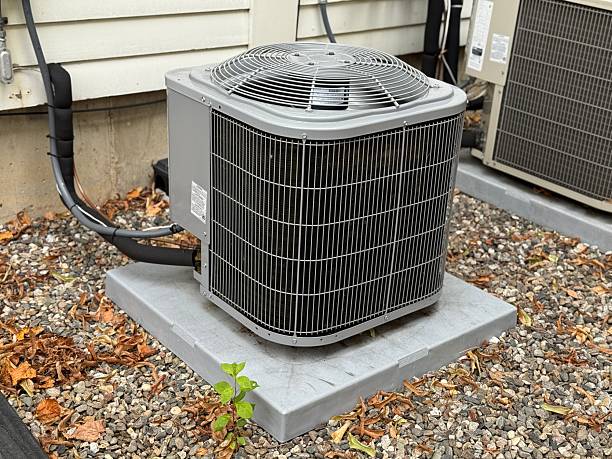 24/7 Emergency Heat Pump Repair experts in Sunset, UT