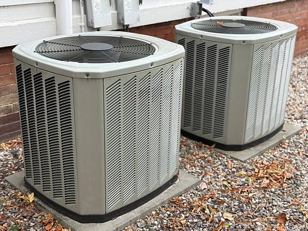 Reliable Heat Pump Repair contractor in Sunset, UT by JG Cool HVAC